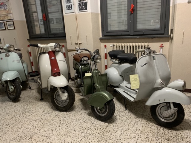 Azienda Club Moto Storiche in Valtellina, Sondrio | Calendario Valtellinese